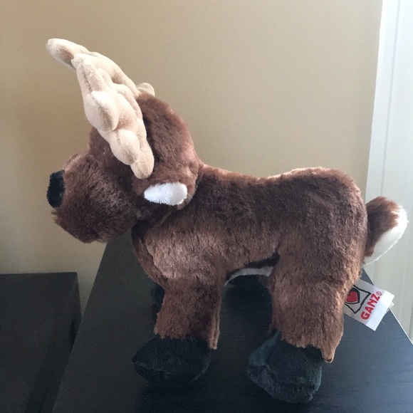 Webkinz Reindeer (HM137) - Picture 14 of 15